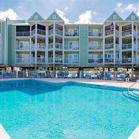 Jubilee Landing 207 Villa Orange Beach Bagian luar foto