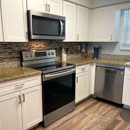 Jubilee Landing 207 Villa Orange Beach Bagian luar foto