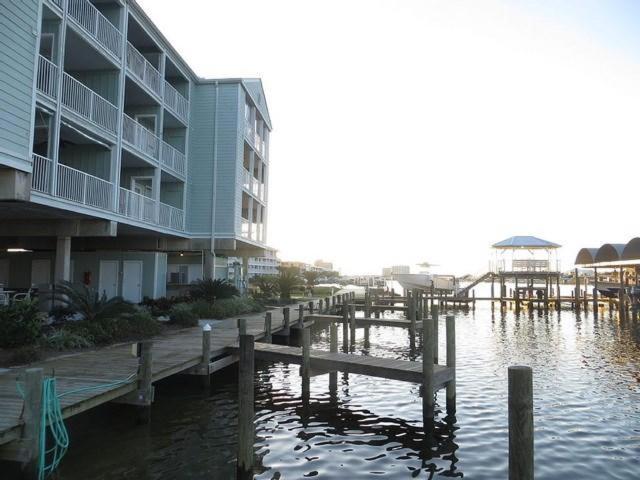Jubilee Landing 207 Villa Orange Beach Bagian luar foto