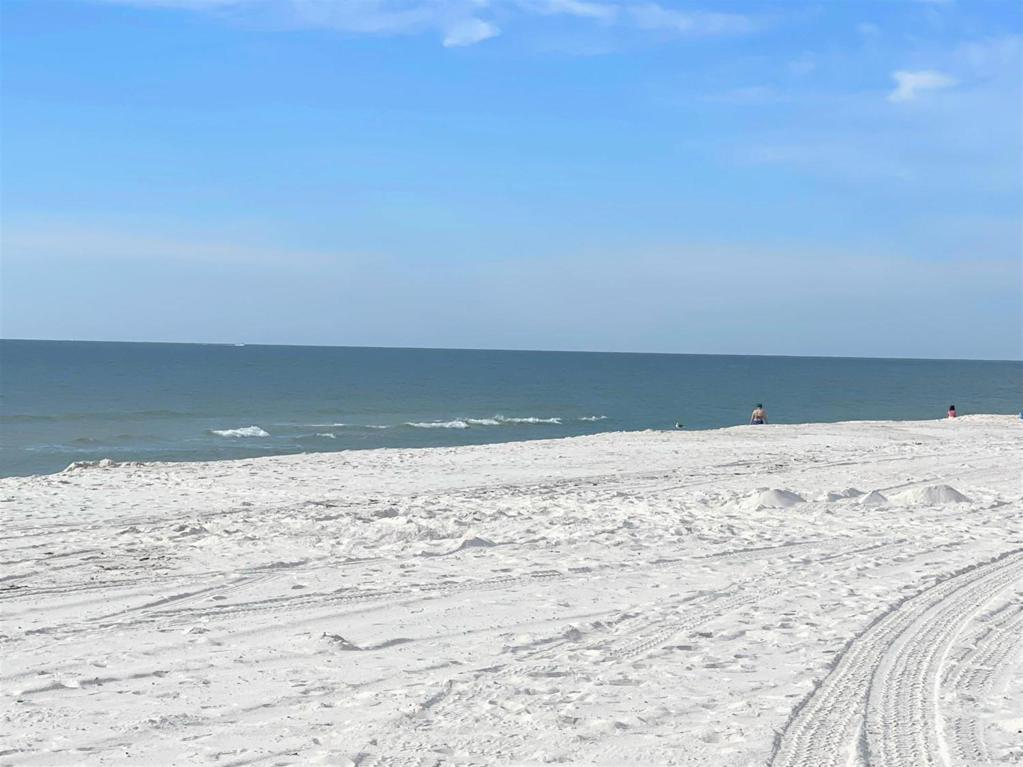 Jubilee Landing 207 Villa Orange Beach Bagian luar foto