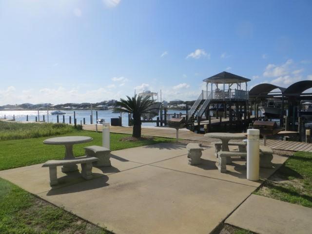 Jubilee Landing 207 Villa Orange Beach Bagian luar foto