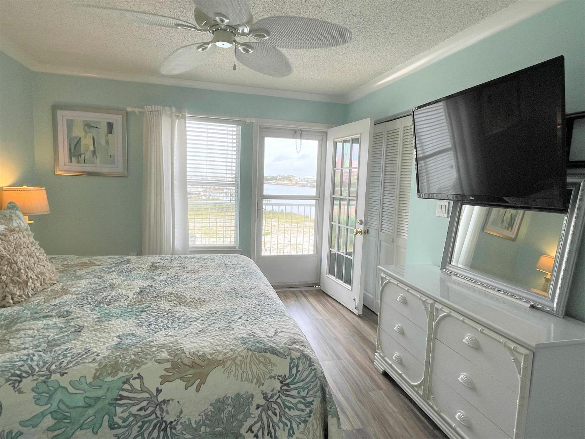 Jubilee Landing 207 Villa Orange Beach Bagian luar foto