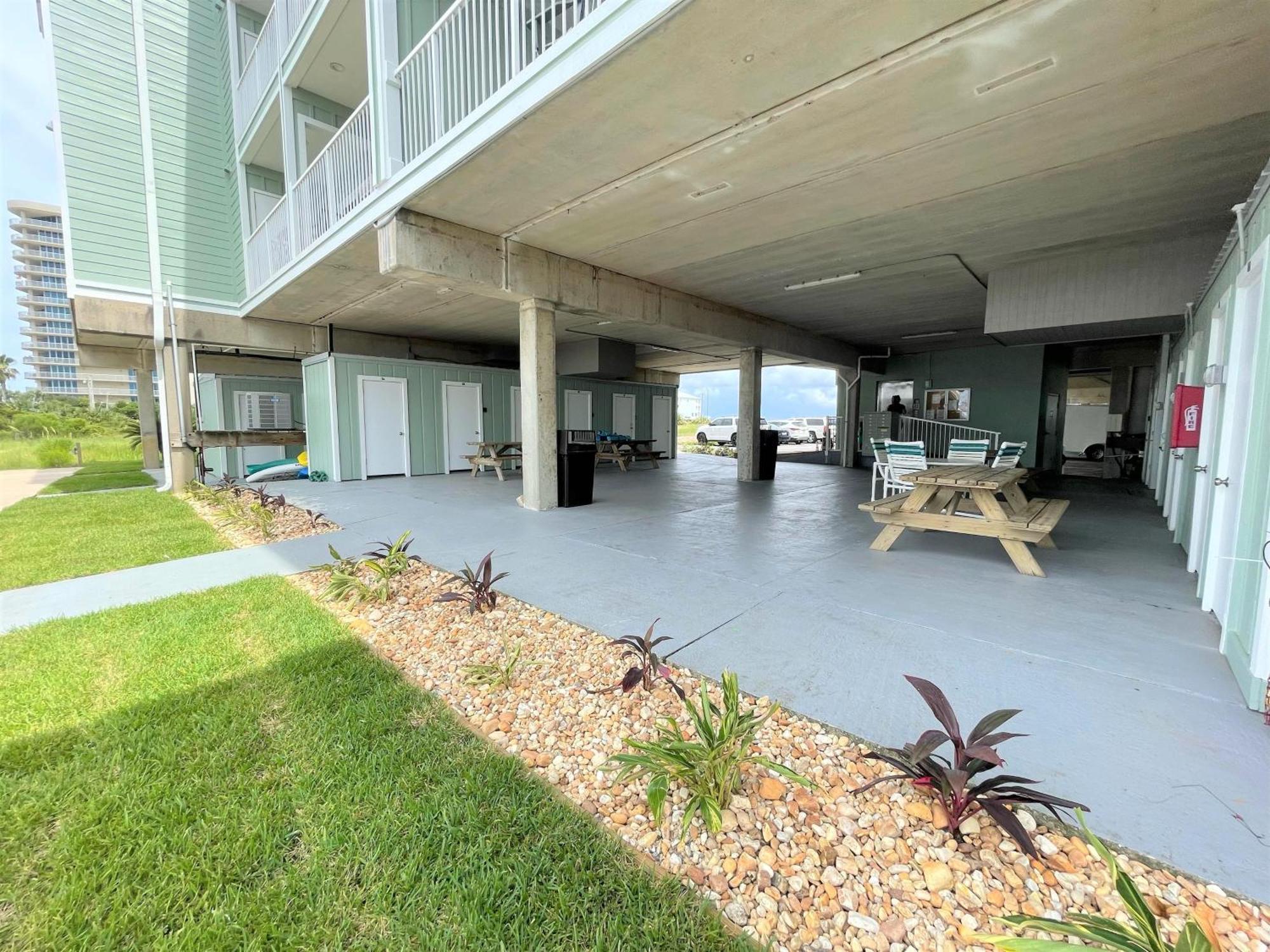 Jubilee Landing 207 Villa Orange Beach Bagian luar foto