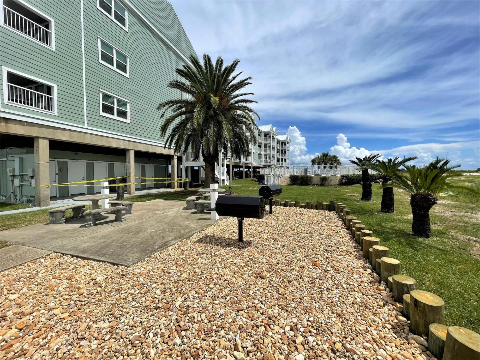 Jubilee Landing 207 Villa Orange Beach Bagian luar foto