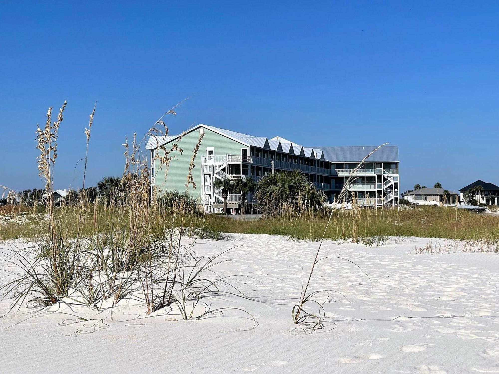 Jubilee Landing 207 Villa Orange Beach Bagian luar foto