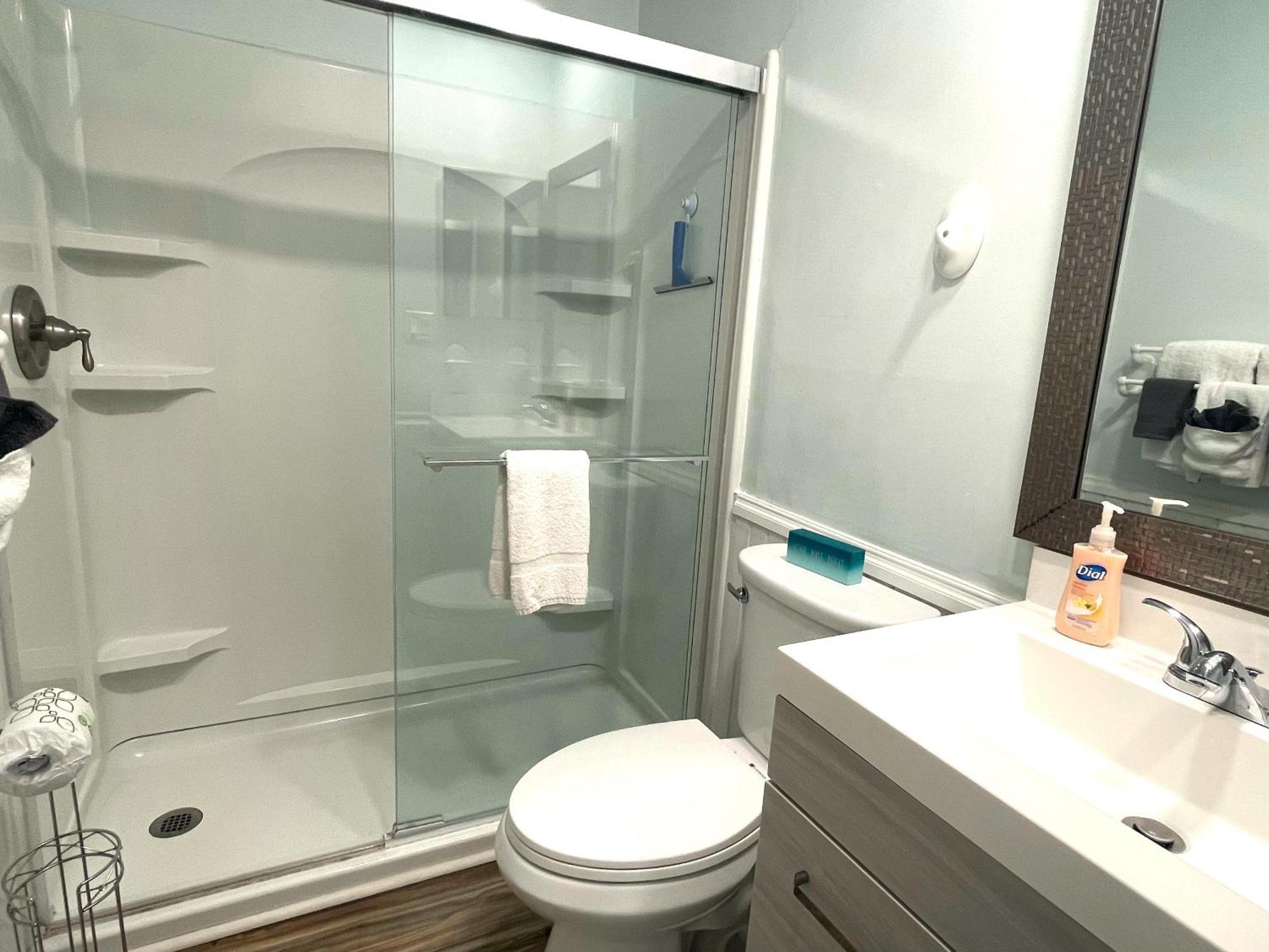 Jubilee Landing 207 Villa Orange Beach Bagian luar foto