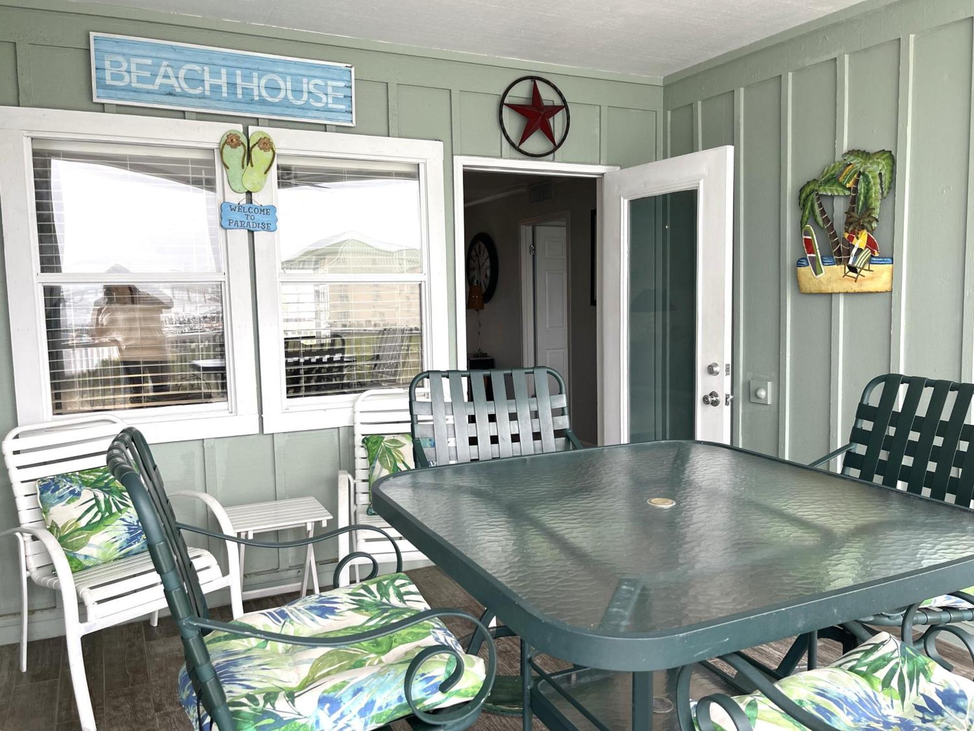 Jubilee Landing 207 Villa Orange Beach Bagian luar foto