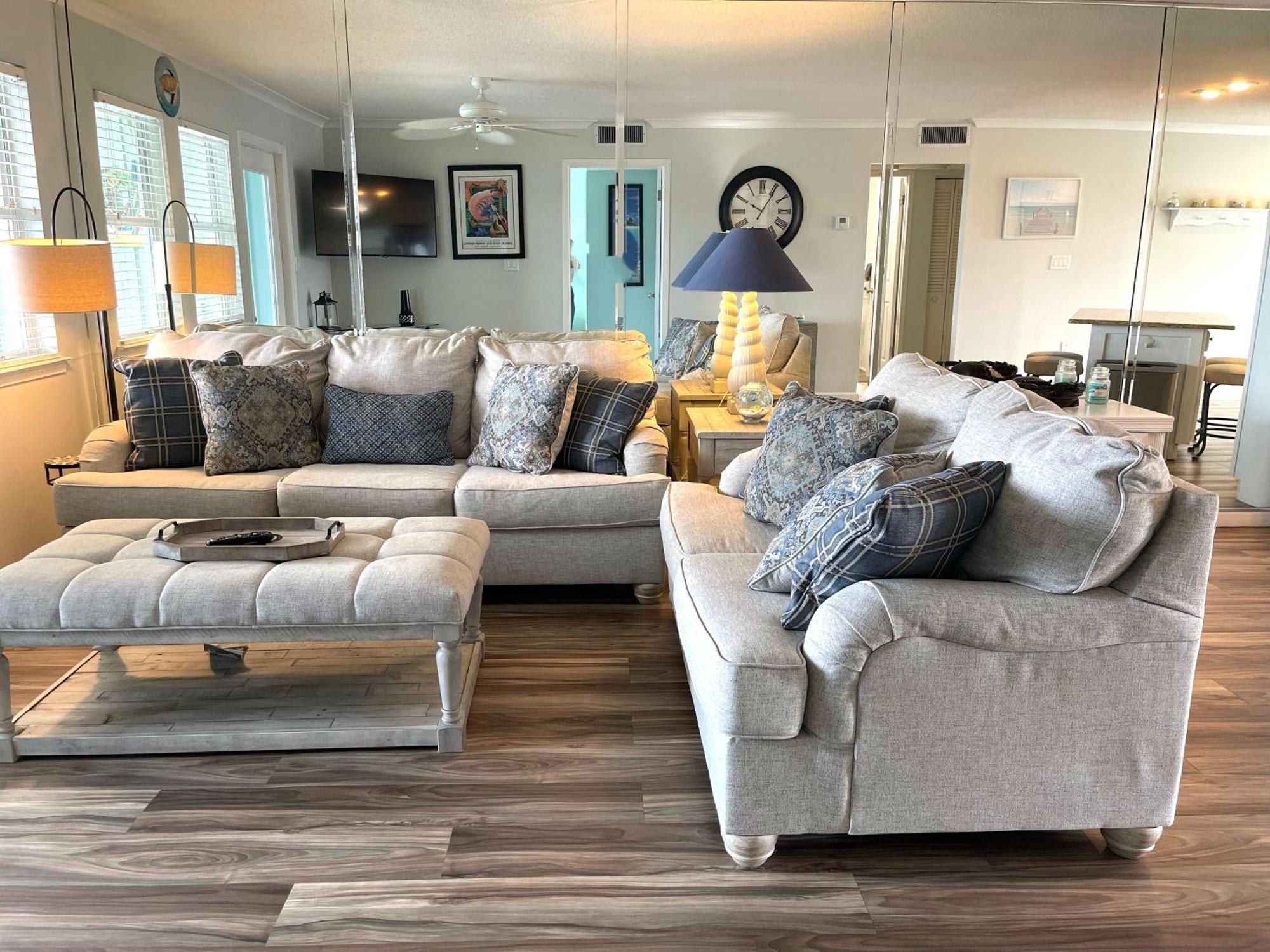 Jubilee Landing 207 Villa Orange Beach Bagian luar foto