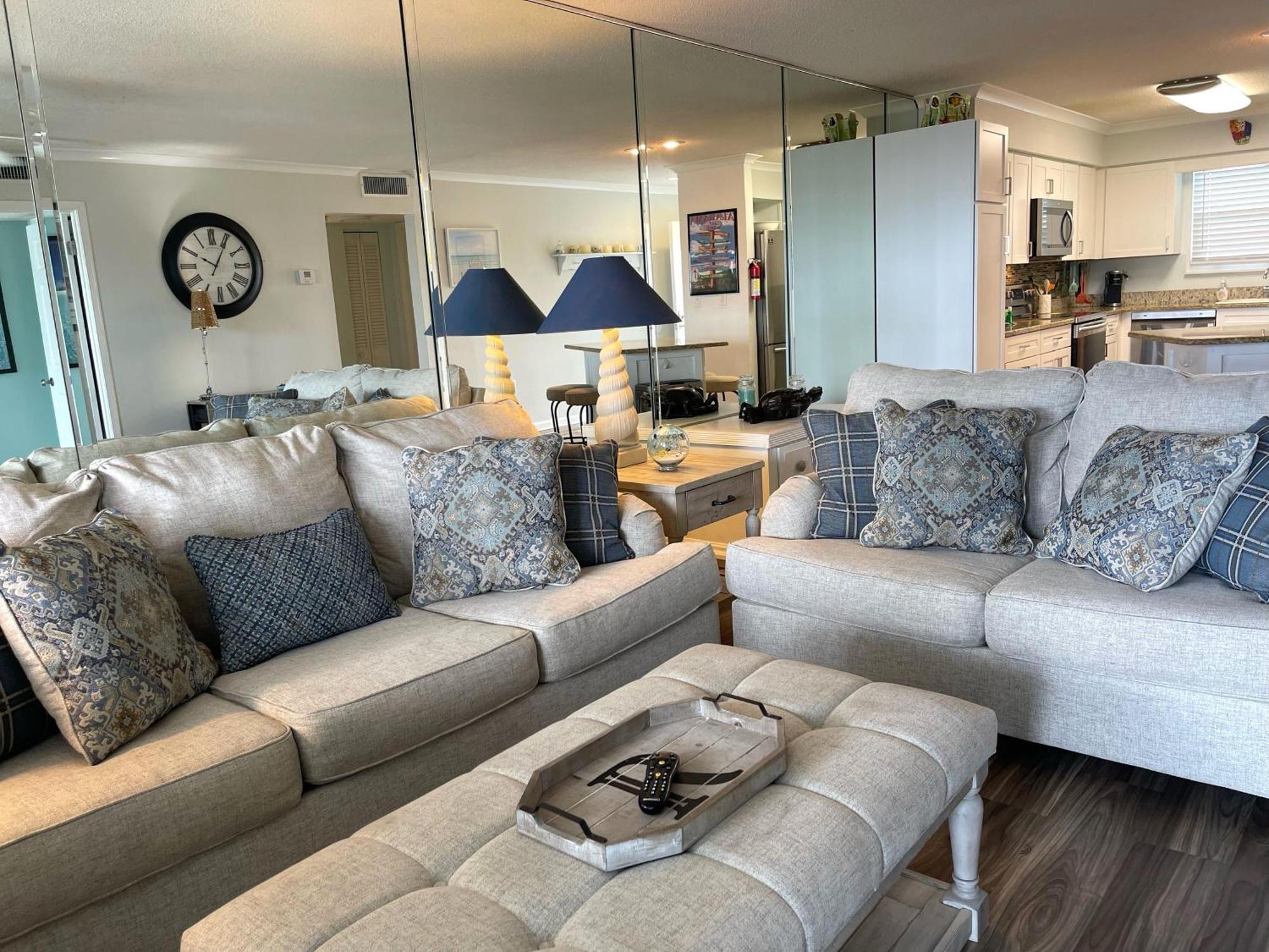 Jubilee Landing 207 Villa Orange Beach Bagian luar foto