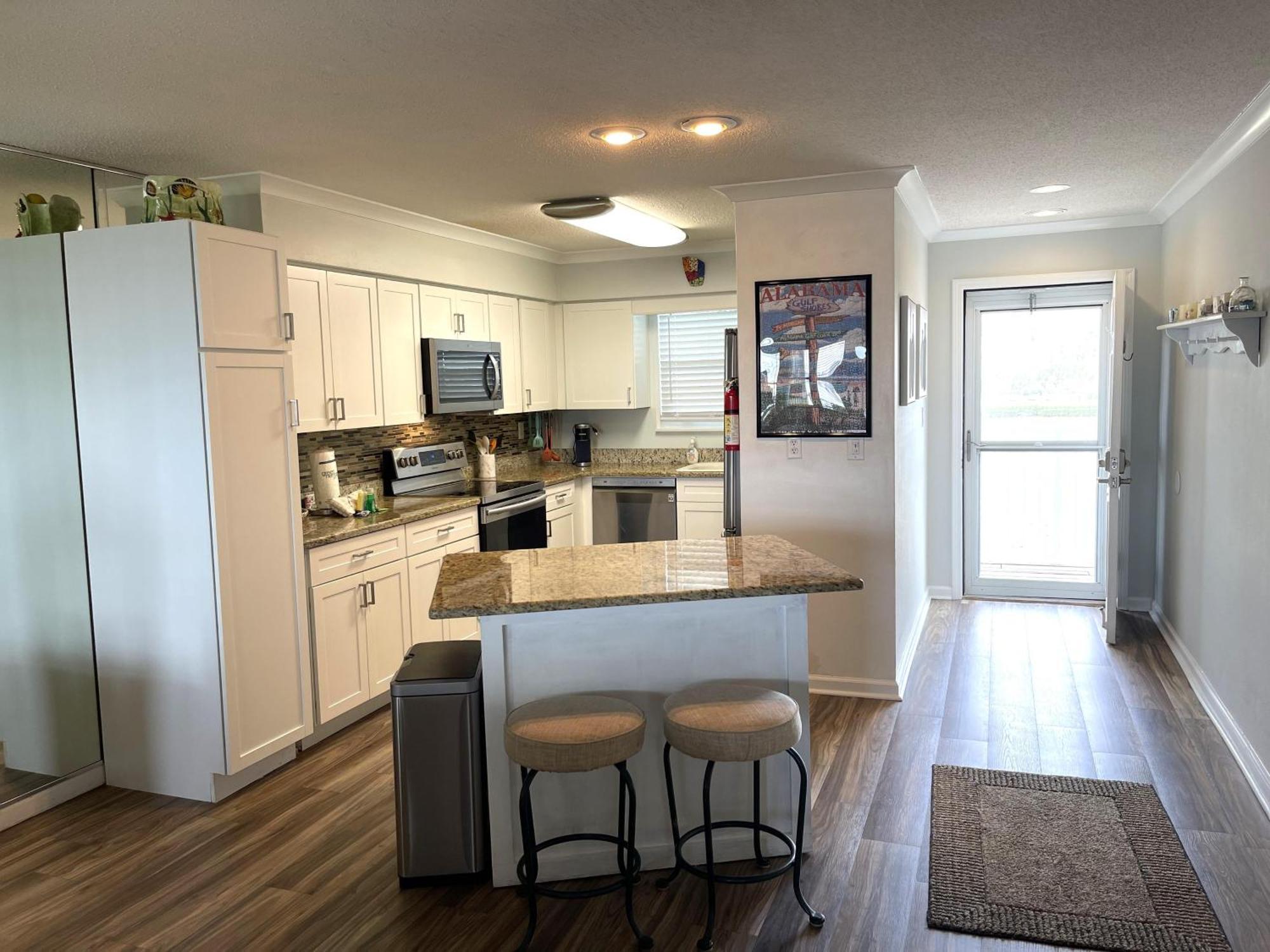 Jubilee Landing 207 Villa Orange Beach Bagian luar foto